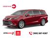 2025 Toyota Sienna Limited (Stk: ORDER250101) in Hamilton - Image 1 of 1