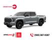 2025 Toyota Tundra Hybrid Limited (Stk: ORDER250123) in Hamilton - Image 1 of 1