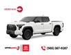 2025 Toyota Tundra Hybrid Limited (Stk: ORDER250125) in Hamilton - Image 1 of 1