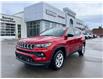 2025 Jeep Compass North (Stk: 25-038) in Tillsonburg - Image 1 of 23
