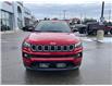 2025 Jeep Compass North (Stk: 25-038) in Tillsonburg - Image 2 of 23