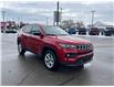 2025 Jeep Compass North (Stk: 25-038) in Tillsonburg - Image 8 of 23