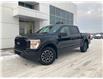 2022 Ford F-150 XL (Stk: 4224157A) in Edson - Image 1 of 15