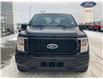 2022 Ford F-150 XL (Stk: 4224157A) in Edson - Image 8 of 15