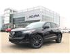 2025 Acura RDX A-Spec (Stk: 10044) in Saskatoon - Image 1 of 45