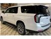 2025 Chevrolet Suburban High Country (Stk: 25141) in Melfort - Image 3 of 12