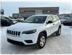 2019 Jeep Cherokee Sport (Stk: T0177) in Saskatoon - Image 1 of 27