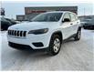 2019 Jeep Cherokee Sport (Stk: T0177) in Saskatoon - Image 2 of 27