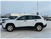 2019 Jeep Cherokee Sport (Stk: T0177) in Saskatoon - Image 3 of 27