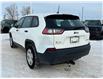 2019 Jeep Cherokee Sport (Stk: T0177) in Saskatoon - Image 4 of 27