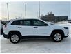 2019 Jeep Cherokee Sport (Stk: T0177) in Saskatoon - Image 7 of 27