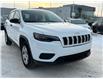 2019 Jeep Cherokee Sport (Stk: T0177) in Saskatoon - Image 8 of 27