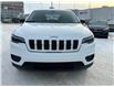 2019 Jeep Cherokee Sport (Stk: T0177) in Saskatoon - Image 9 of 27