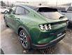 2024 Ford Mustang Mach-E Select (Stk: 24478) in Vancouver - Image 2 of 10