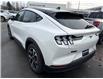 2024 Ford Mustang Mach-E Select (Stk: 24480) in Vancouver - Image 2 of 7