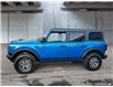 2024 Ford Bronco Badlands (Stk: XR706) in Kamloops - Image 2 of 33