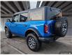 2024 Ford Bronco Badlands (Stk: XR706) in Kamloops - Image 3 of 33