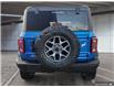 2024 Ford Bronco Badlands (Stk: XR706) in Kamloops - Image 4 of 33