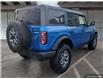 2024 Ford Bronco Badlands (Stk: XR706) in Kamloops - Image 5 of 33