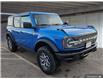 2024 Ford Bronco Badlands (Stk: XR706) in Kamloops - Image 7 of 33