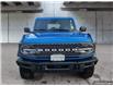 2024 Ford Bronco Badlands (Stk: XR706) in Kamloops - Image 8 of 33