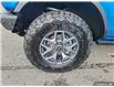 2024 Ford Bronco Badlands (Stk: XR706) in Kamloops - Image 10 of 33