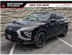 2024 Mitsubishi Eclipse Cross NOIR (Stk: 605744) in North Vancouver - Image 1 of 23
