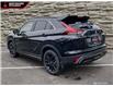 2024 Mitsubishi Eclipse Cross NOIR (Stk: 605744) in North Vancouver - Image 4 of 23