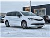 2025 Chrysler Grand Caravan SXT (Stk: S034) in Leduc - Image 1 of 18