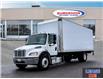 2021 Freightliner M2 24 FOOT BOX WITH LIFT (Stk: 089349-5) in Ottawa - Image 1 of 14