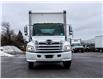 2021 Hino 268 24 FOOT BOX WITH LIFT (Stk: 089371-9) in Ottawa - Image 2 of 14