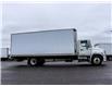 2021 Hino 268 24 FOOT BOX WITH LIFT (Stk: 089371-9) in Ottawa - Image 3 of 14