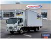 2020 Isuzu NPR 20 Foot box w/liftgate (Stk: 089333-9) in Ottawa - Image 1 of 14