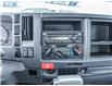 2020 Isuzu NPR 20 Foot box w/liftgate (Stk: 089333-9) in Ottawa - Image 10 of 14