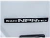 2020 Isuzu NPR 20 Foot box w/liftgate (Stk: 089333-9) in Ottawa - Image 13 of 14