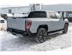 2025 GMC Sierra EV Denali (Stk: 02750) in Red Deer - Image 3 of 34