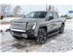 2025 GMC Sierra EV Denali (Stk: 02750) in Red Deer - Image 10 of 34