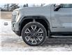 2025 GMC Sierra EV Denali (Stk: 02750) in Red Deer - Image 34 of 34