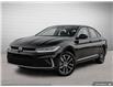2025 Volkswagen Jetta Comfortline (Stk: JT2558) in Mono - Image 1 of 26