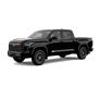 2025 Toyota Tundra SR (Stk: INC1227822) in Calgary - Image 1 of 1