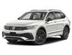 2024 Volkswagen Tiguan Comfortline R-Line Black Edition (Stk: HV401) in Walkerton - Image 1 of 11