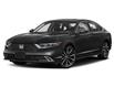 2025 Honda Accord Hybrid Touring (Stk: HH25209) in Hanover - Image 1 of 12