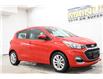 2020 Chevrolet Spark 1LT Manual (Stk: R3410A) in Watrous - Image 4 of 37