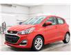 2020 Chevrolet Spark 1LT Manual (Stk: R3410A) in Watrous - Image 6 of 37