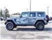 2024 Jeep Wrangler Rubicon 392 (Stk: 24182) in Embrun - Image 3 of 23