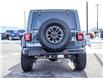 2024 Jeep Wrangler Rubicon 392 (Stk: 24182) in Embrun - Image 4 of 23