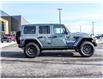 2024 Jeep Wrangler Rubicon 392 (Stk: 24182) in Embrun - Image 5 of 23