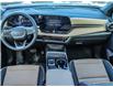 2025 Chevrolet Equinox ACTIV (Stk: 17569) in Casselman - Image 13 of 24