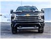 2025 Chevrolet Silverado 3500HD High Country (Stk: 17600) in Casselman - Image 2 of 26