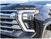 2025 Chevrolet Silverado 3500HD High Country (Stk: 17600) in Casselman - Image 21 of 26